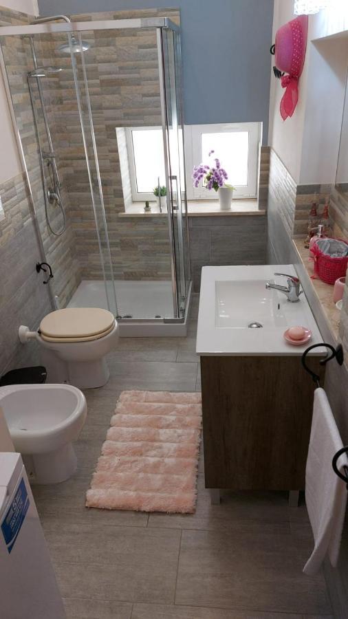 Appartamento Casa Lilibetana Marsala Esterno foto