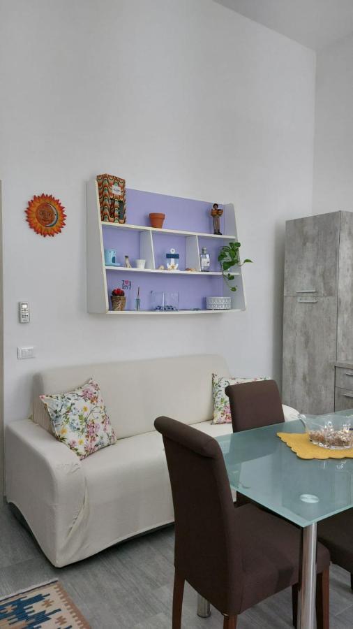 Appartamento Casa Lilibetana Marsala Esterno foto