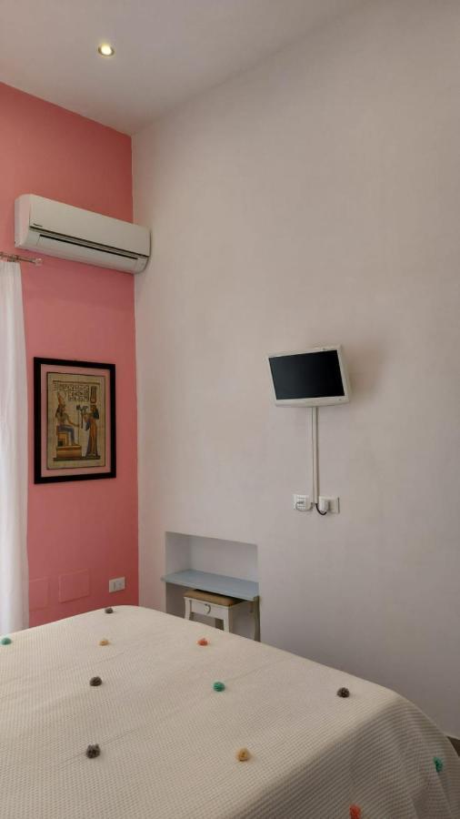 Appartamento Casa Lilibetana Marsala Esterno foto